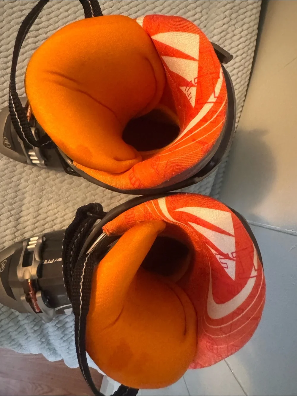 Tecnica Diablo Flame Dual Pivot Downhill Men’s Ski Boots